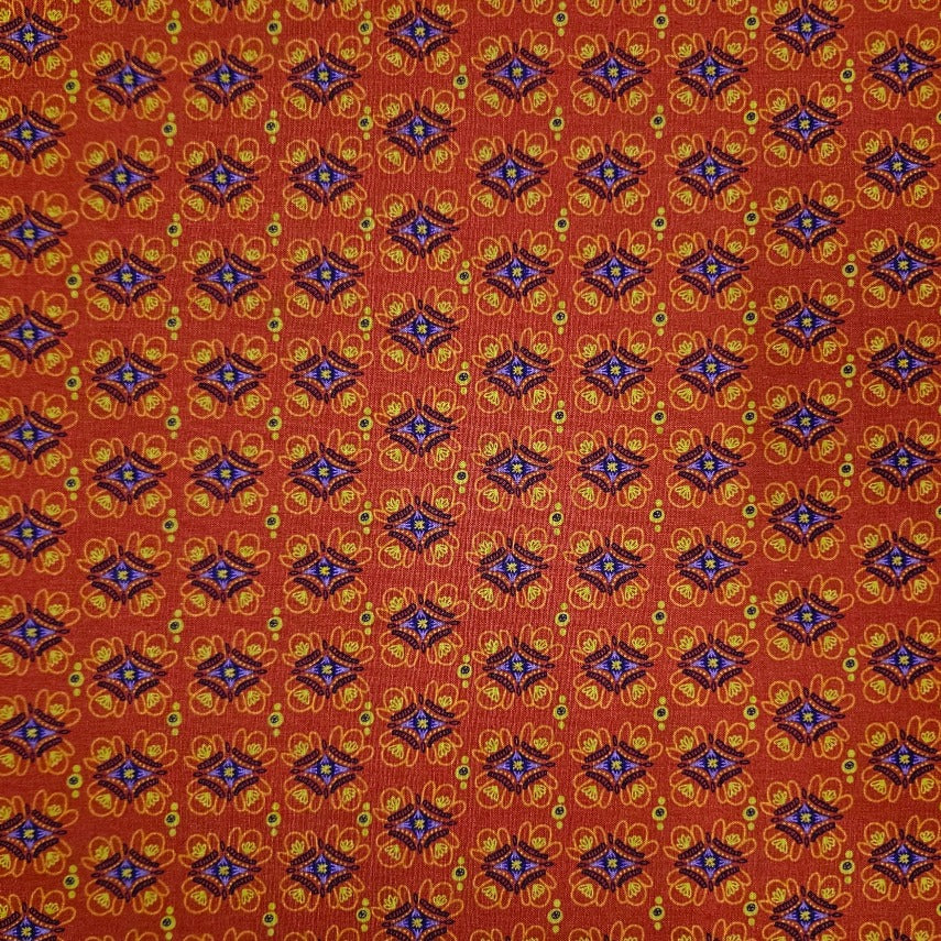 Wildflower - Pattern
