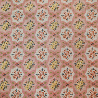 compare product Wildwood Dwelling - Geometric Floral