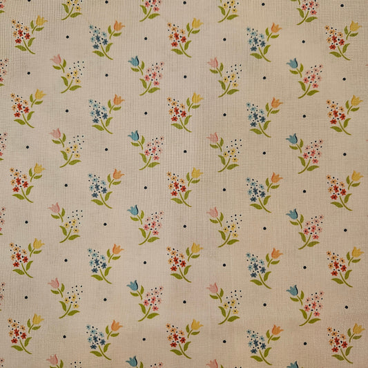 Wildwood Dwelling- Small Floral