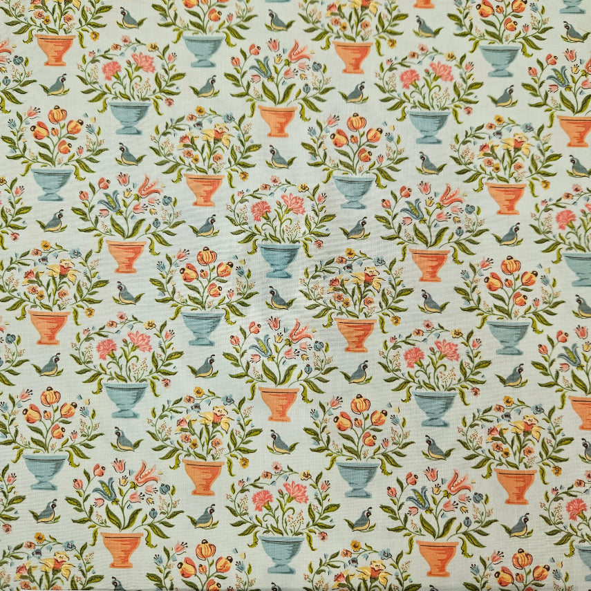 Wildwood Dwelling - Floral Arangement