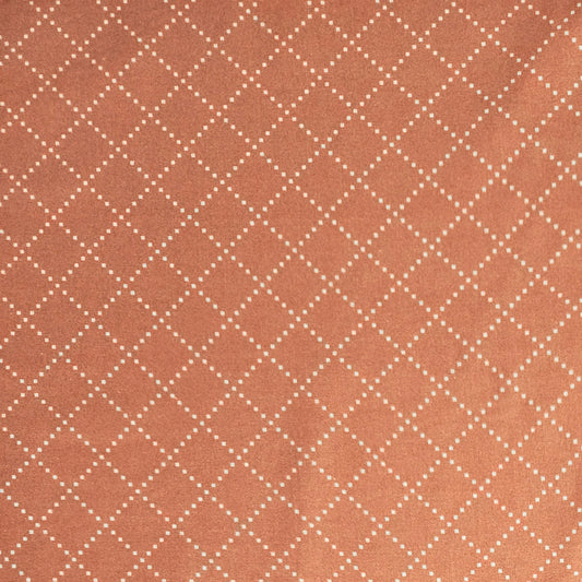 Clover Dot - Check on Coral