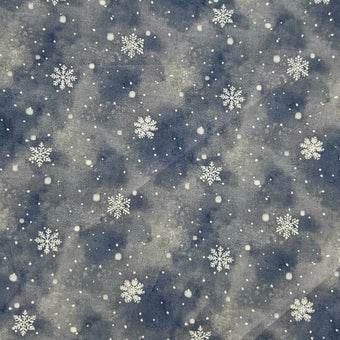 compare product Winter Whisper - Snowflakes