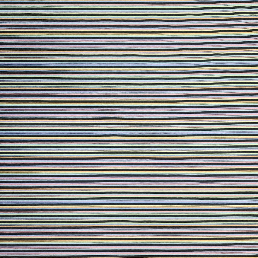 COTTON - Yarn-Dyed Stripe
