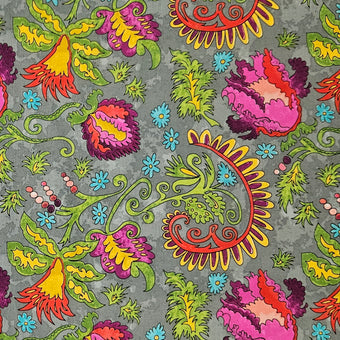 compare product Yippie Yi Yo Ki Yay - Florals