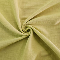 Double Gauze Muslin - Avocado