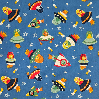 compare product Blast Off! - Rocket Ships