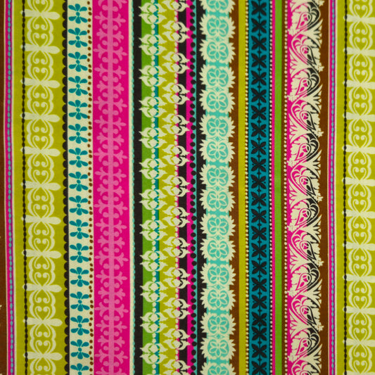 Brother Sister - Funky Stripe