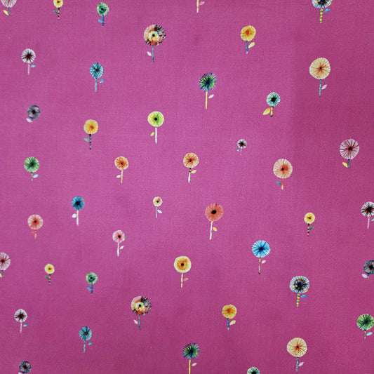 Candy Florals
