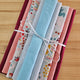 Remnant Craft Fabrics - Fairy Dust Meadow