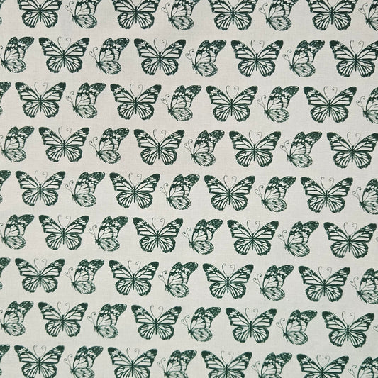Garden Seeds - Butterflies Green