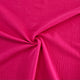 Double Gauze Muslin - Hot Pink