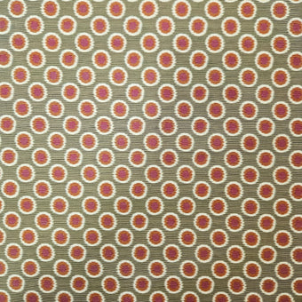 compare product Mini Ikats - Fuzzy Circles
