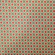 Mini Ikats - Fuzzy Circles