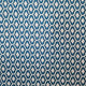 Mini Ikats - Blue Design