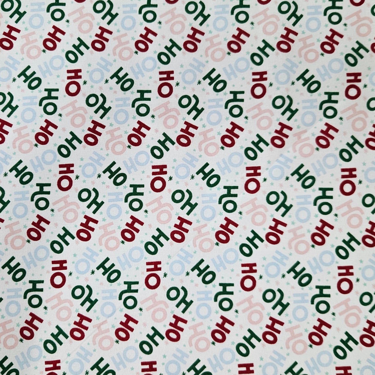 Christmas Ho! Ho! Ho! - Ho Ho Ho