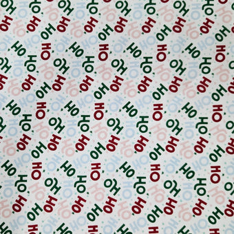 compare product Christmas Ho! Ho! Ho! - Ho Ho Ho