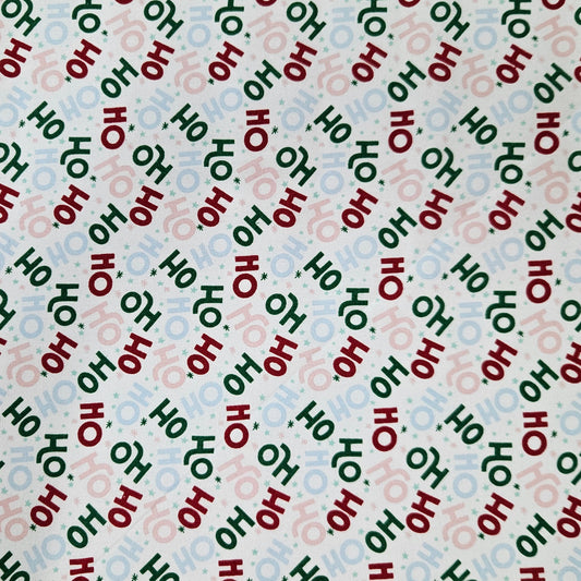 Christmas Ho! Ho! Ho! - Ho Ho Ho