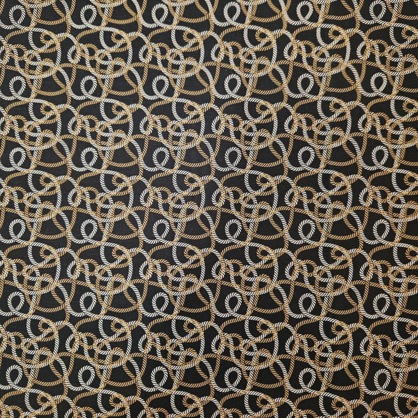 Round Up - Knots