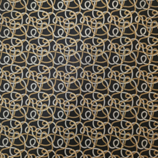 Round Up - Knots
