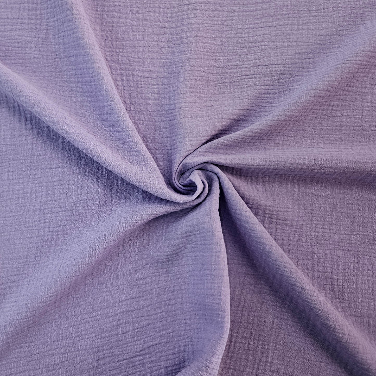 Double Gauze Muslin - Lavender