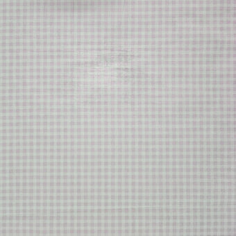 compare product Gingham 4mm Light Pink
