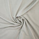 Linen Viscose - Silver