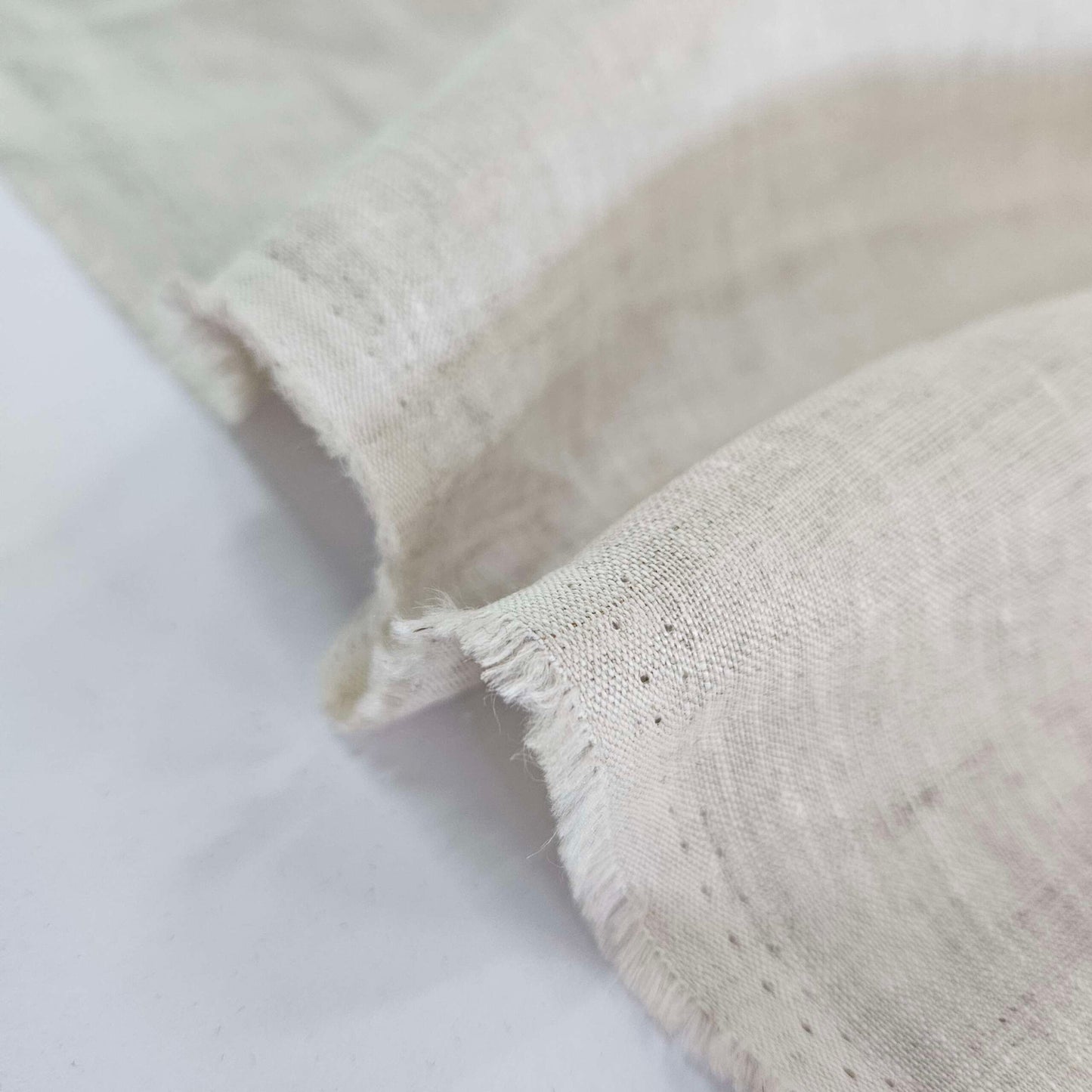 Euro Linen - Lychee