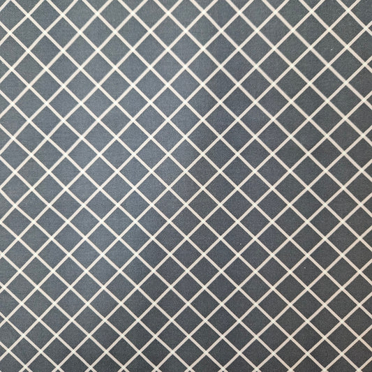 Check on Grey