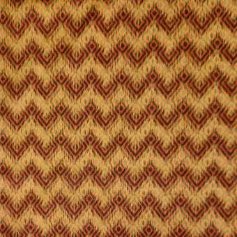 compare product Mini Ikats  - Diamond ZigZag