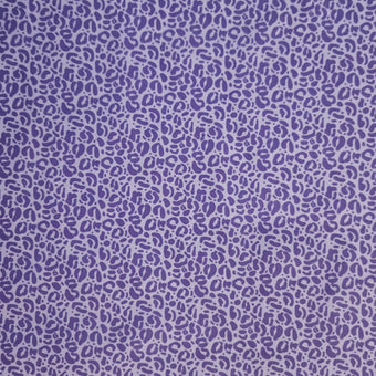compare product Cheetah Print - Dark Purple