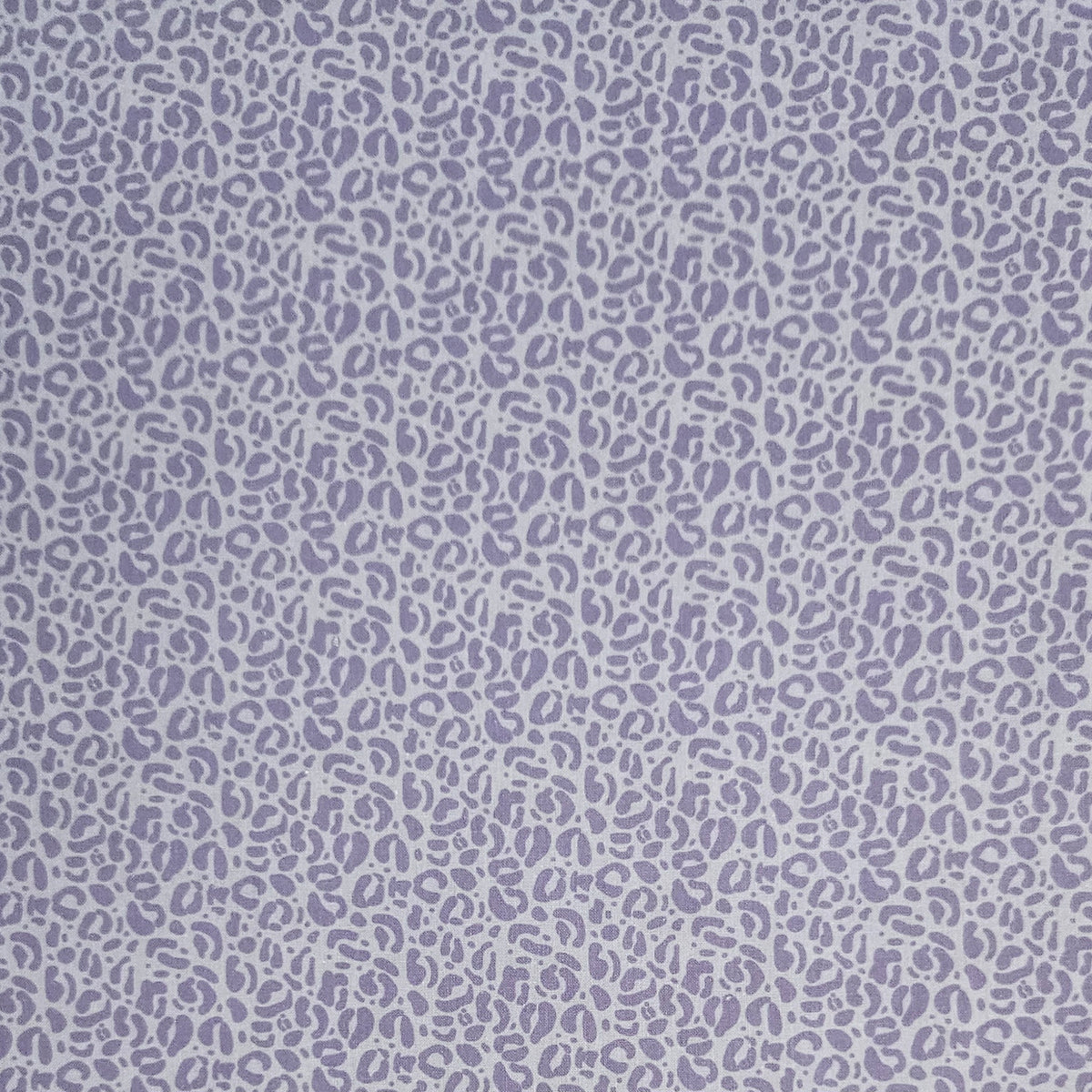 Cheetah Print - Light Purple