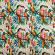 Tropical Toucans