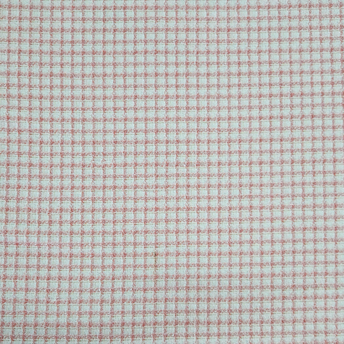 Pink Tweed