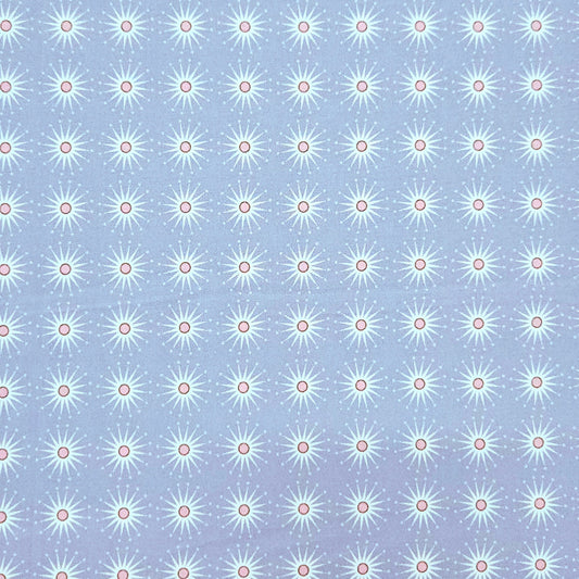 Portofino - Starburst Blue