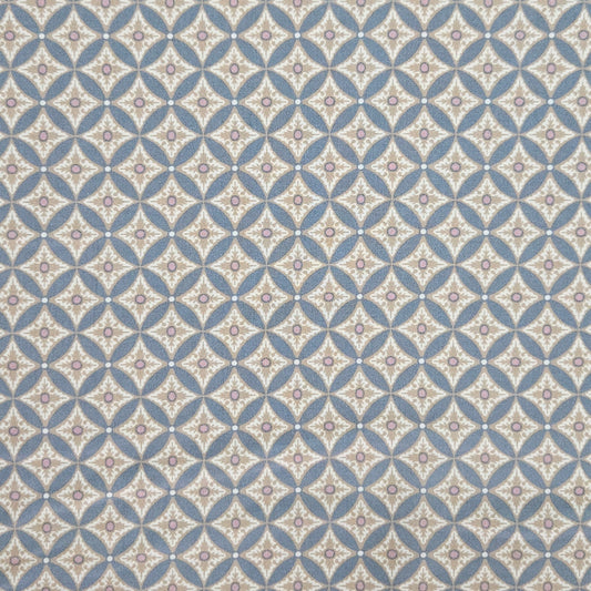 Portofino - Tile Blue