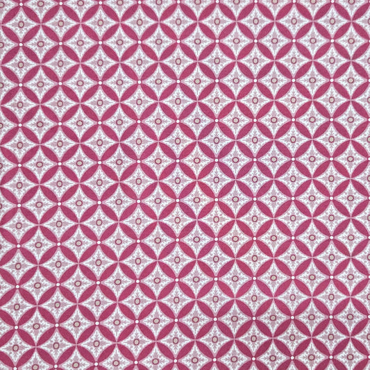 Portofino - Tile Pink