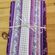 Remnant Craft Fabrics - Everything Purple