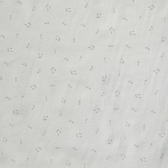 compare product Spaced Out - Music Notes