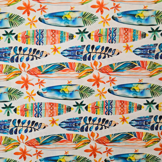 Tropical Surfboards