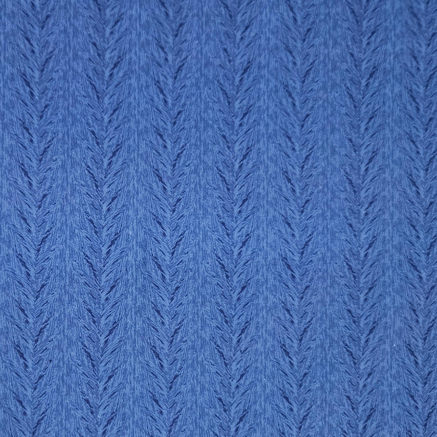 True Blue Blender