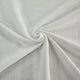 Double Gauze Muslin - White