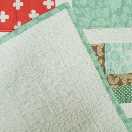 Quilt Backing Fabric
