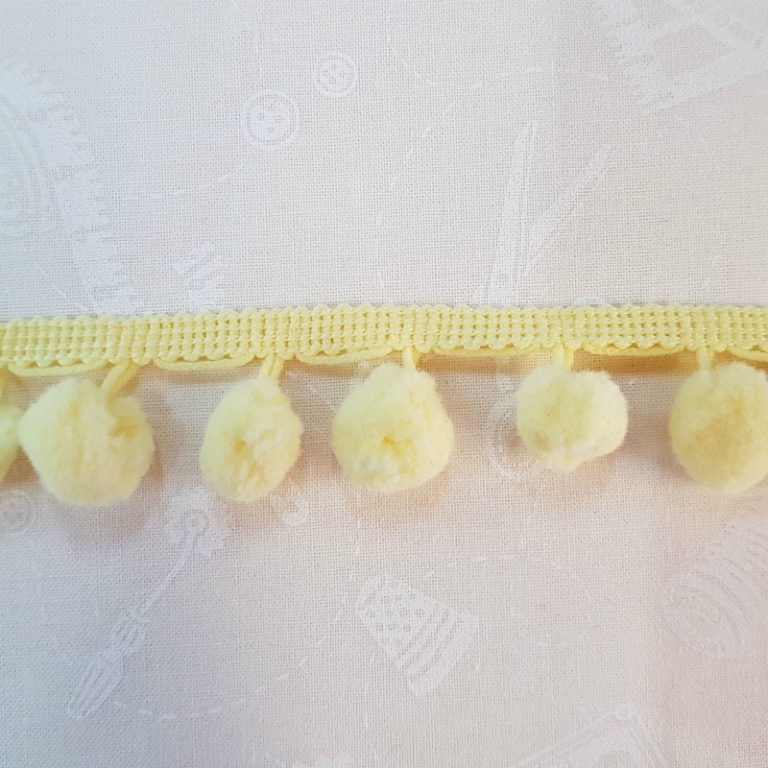 Pom Pom Trim Archives East Coast Fabrics