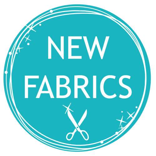 +New Fabrics