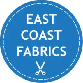 East Coast Fabrics Logo