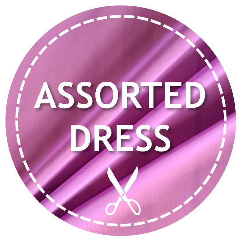 Assorted Dress