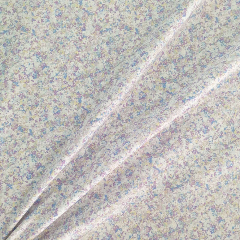 LINEN COTTON Pastel Summer East Coast Fabrics