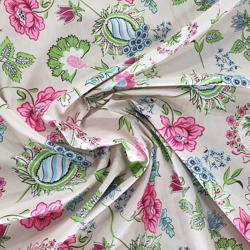 COTTON - Long Island - East Coast Fabrics