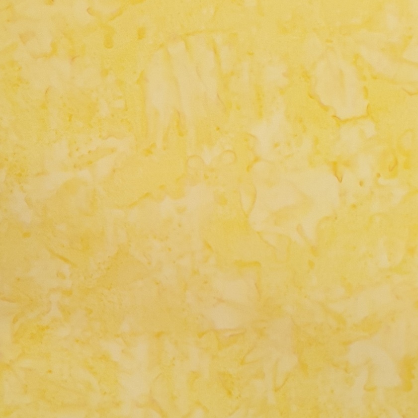 Batik - Butter