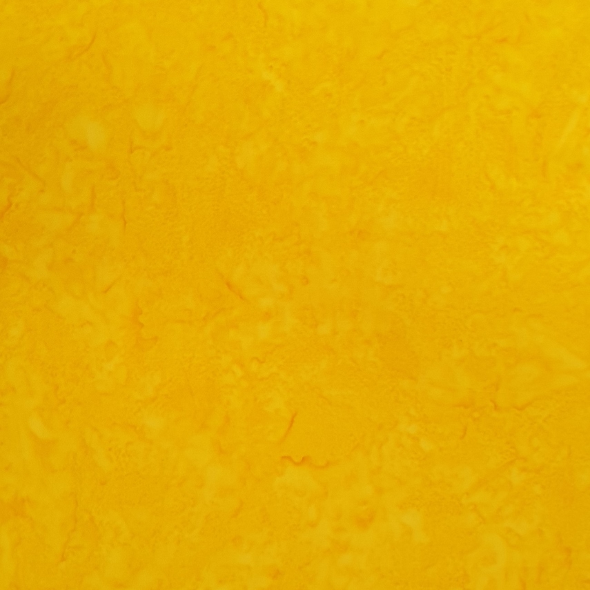 Batik - Yellow